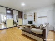 2 camere Mega Mall | 56 mp utili | Renovat, mobilat si utila 