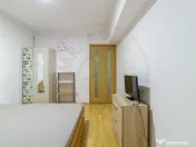 2 camere Mega Mall | 56 mp utili | Renovat, mobilat si utila 