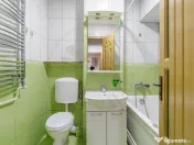 2 camere Mega Mall | 56 mp utili | Renovat, mobilat si utila 