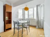 2 camere Mega Mall | 56 mp utili | Renovat, mobilat si utila 