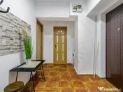 2 camere Mega Mall | 56 mp utili | Renovat, mobilat si utila 