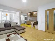 2 camere Mega Mall | 56 mp utili | Renovat, mobilat si utila 