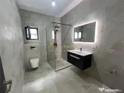 Casa parter -3 camere- Incalzire in pardoseala - Comuna Berc 