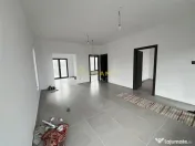 Casa parter -3 camere- Incalzire in pardoseala - Comuna Berc 