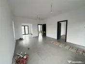 Casa parter -3 camere- Incalzire in pardoseala - Comuna Berc 