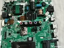 Placa de baza din led-tv samsung
