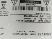 Main board UE32N4002A 