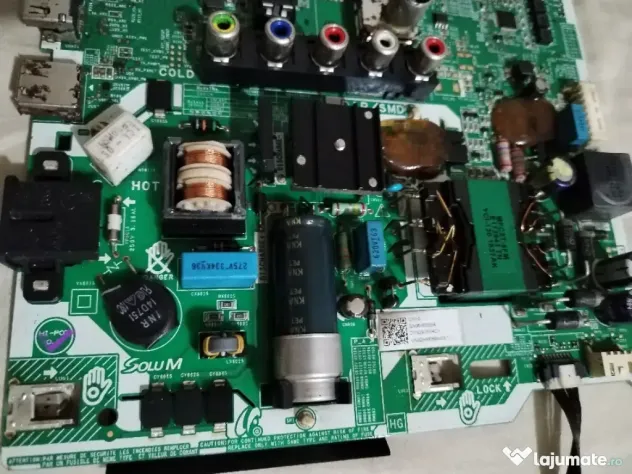 Main board UE32N4002A