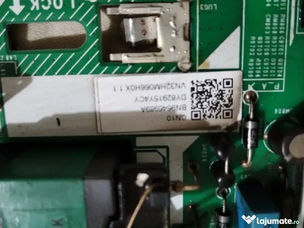Main board UE32N4002A