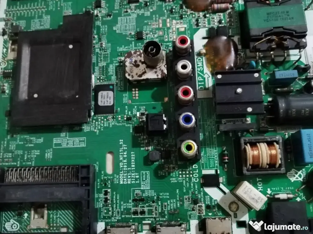 Main board UE32N4002A