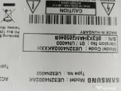 Placa de baza din led-tv samsung 