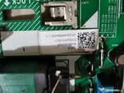 Placa de baza din led-tv samsung 