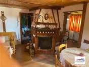 Cabana de Zona Bistra Muresului - Deda 