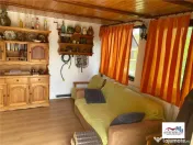 Cabana de Zona Bistra Muresului - Deda 