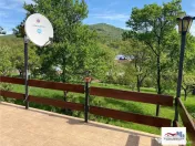 Cabana de Zona Bistra Muresului - Deda 