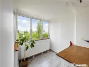 Apartament cu 2 camere pet friendly zona Garii bd Victoriei 