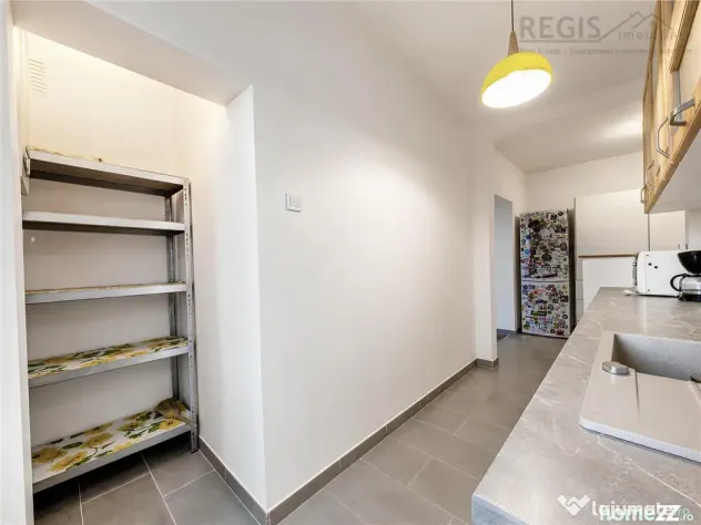 Apartament cu 2 camere pet friendly zona Garii bd Victoriei