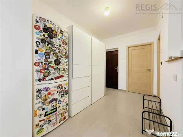 Apartament cu 2 camere pet friendly zona Garii bd Victoriei