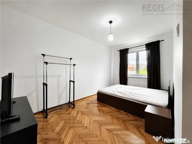 Apartament cu 2 camere pet friendly zona Garii bd Victoriei