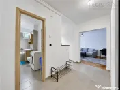 Apartament cu 2 camere pet friendly zona Garii bd Victoriei 