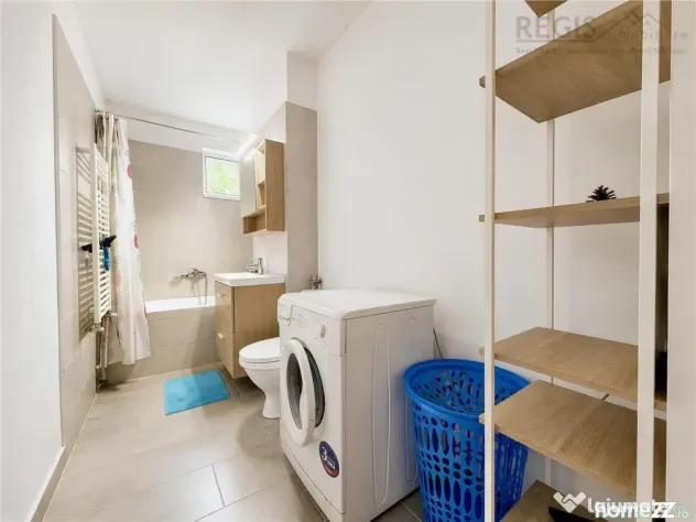 Apartament cu 2 camere pet friendly zona Garii bd Victoriei