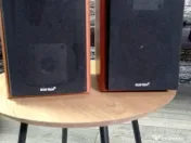 Pereche de Boxe Blue Tech