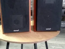 Pereche de Boxe Blue Tech