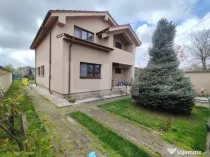 Casa individuala P+M, 146 mp utili, 510 mp teren, Simnicul d