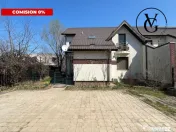 Vila 6 camere Pipera