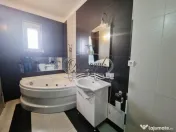 Apartament cu terasa si loc de parcare in Europa 