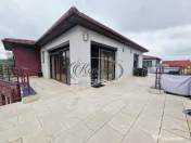 Apartament cu terasa si loc de parcare in Europa 