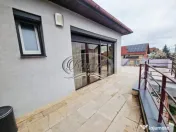 Apartament cu terasa si loc de parcare in Europa 