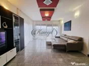 Apartament cu terasa si loc de parcare in Europa 