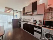 Apartament cu terasa si loc de parcare in Europa 