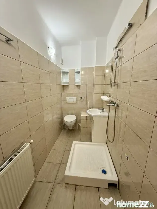 2 camere - 55mp - etaj 3 - centrala proprie - parcare - C...