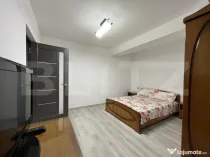 Apartament modern cu două camere, centrala si loc de parcar