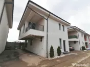 Casa- Vila - soseaua Bucuresti - Magurele -Carrefour(fosta 