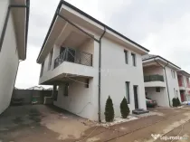 Casa- Vila - soseaua Bucuresti - Magurele -Carrefour(fosta