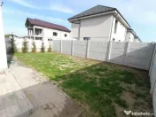 Casa- Vila - soseaua Bucuresti - Magurele -Carrefour(fosta 