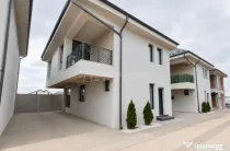 Casa- Vila - soseaua Bucuresti - Magurele -Carrefour(fosta