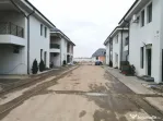 Casa- Vila - soseaua Bucuresti - Magurele -Carrefour(fosta