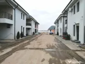 Casa- Vila - soseaua Bucuresti - Magurele -Carrefour(fosta 