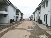 Casa- Vila - soseaua Bucuresti - Magurele -Carrefour(fosta