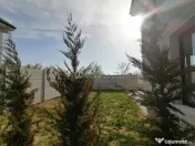 Casa- Vila - soseaua Bucuresti - Magurele -Carrefour(fosta 