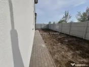 Casa- Vila - soseaua Bucuresti - Magurele -Carrefour(fosta 