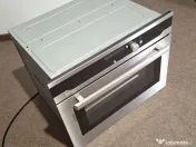 Cuptor incorporabil cu aburi Elektra Bregenz CBD4301X 