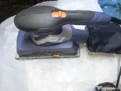 Șlefuitor cu vibrații dexter 