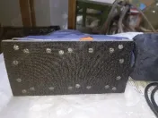 Șlefuitor cu vibrații dexter 