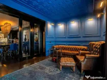 New York Style Design • Pipera 1 • Penthouse • Hobby R