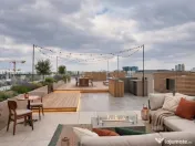 New York Style Design • Pipera 1 • Penthouse • Hobby R 